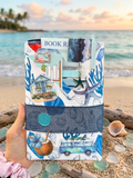 Sunkissed- Beach Blind Date With A Book