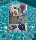 Sunkissed- Beach Blind Date With A Book