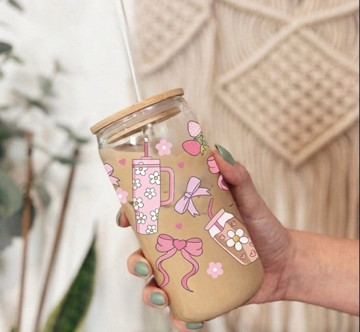 Glass Cup